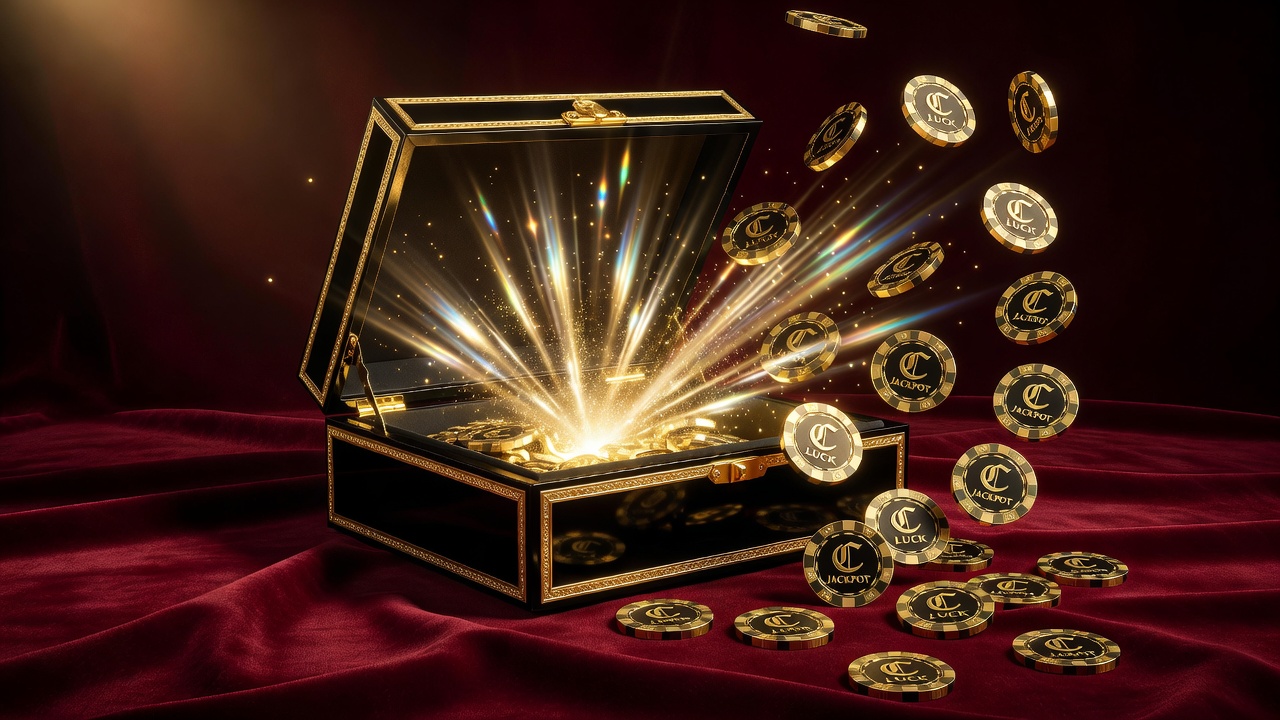 Willkommensbonus für neue Online Casinos - neue online casinos