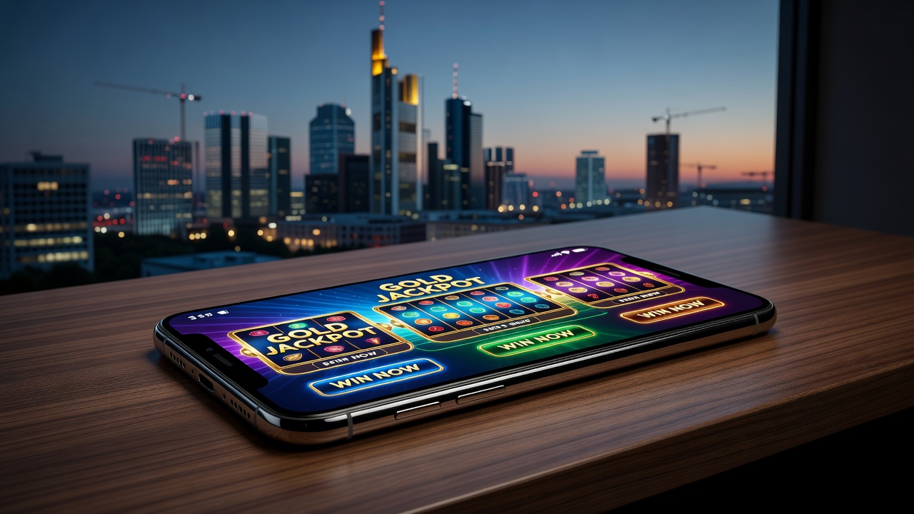 Die besten legalen Online Casinos für deutsche Spieler - legale online casinos
