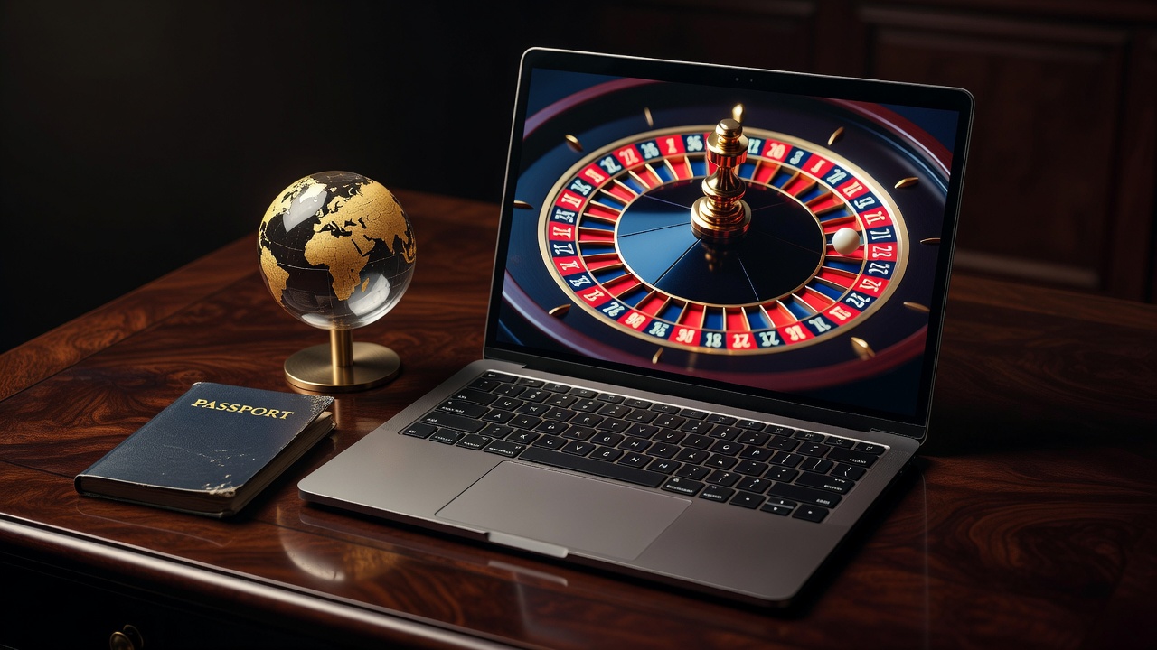 Definition und Besonderheiten von Ausland Casinos - ausland casino