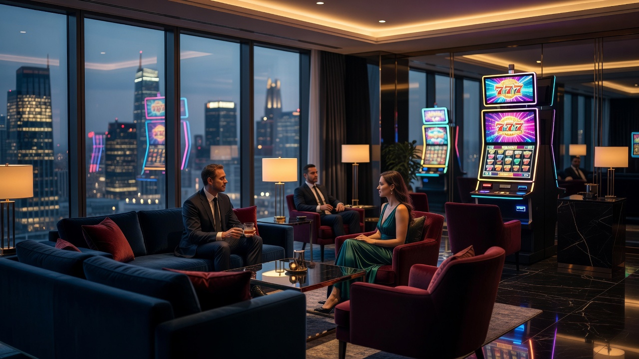 Ausländisches Online Casino – Fazit - ausland casino