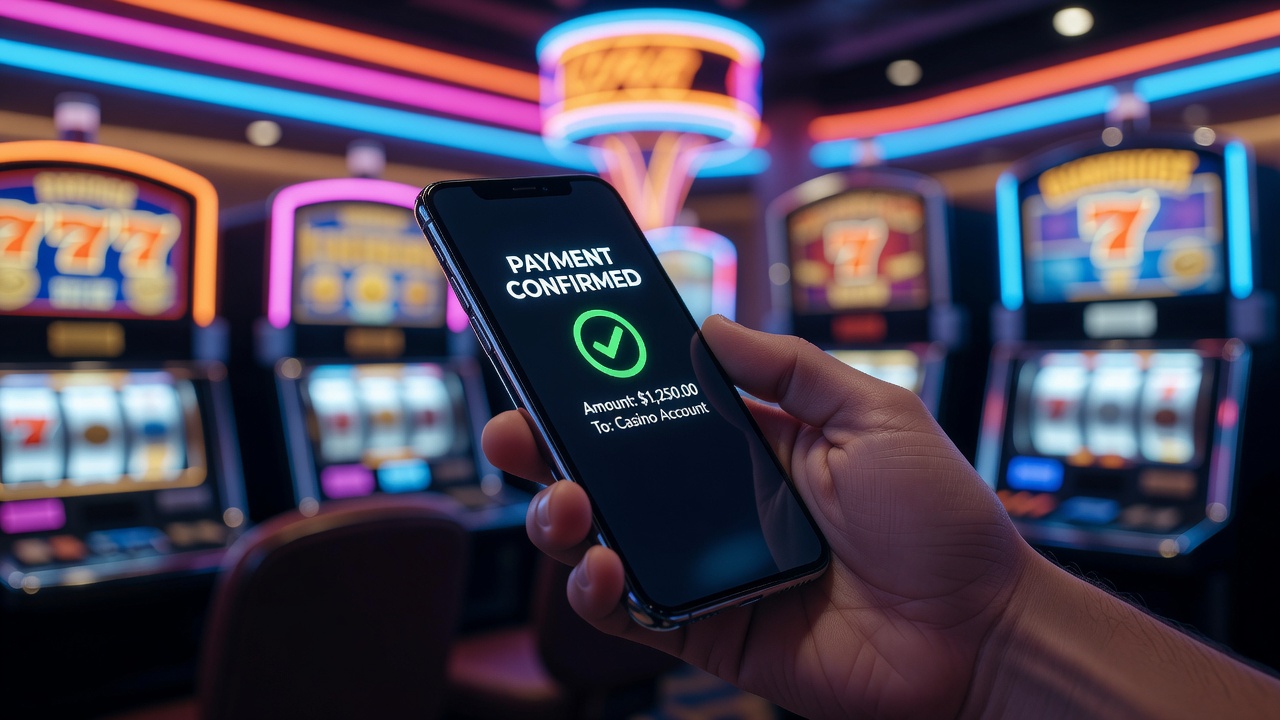 Was ist Boku und wie funktioniert die Zahlung? - online casino mit boku bezahlen