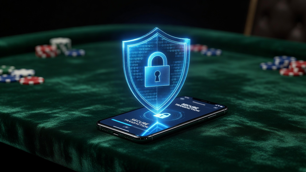 Sicherheit und Gebühren bei Boku Transaktionen - online casino mit boku bezahlen