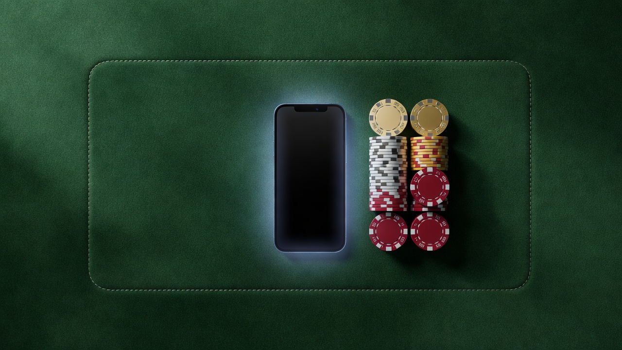 Einzahlungen und Auszahlungen im Casino - google pay casinos