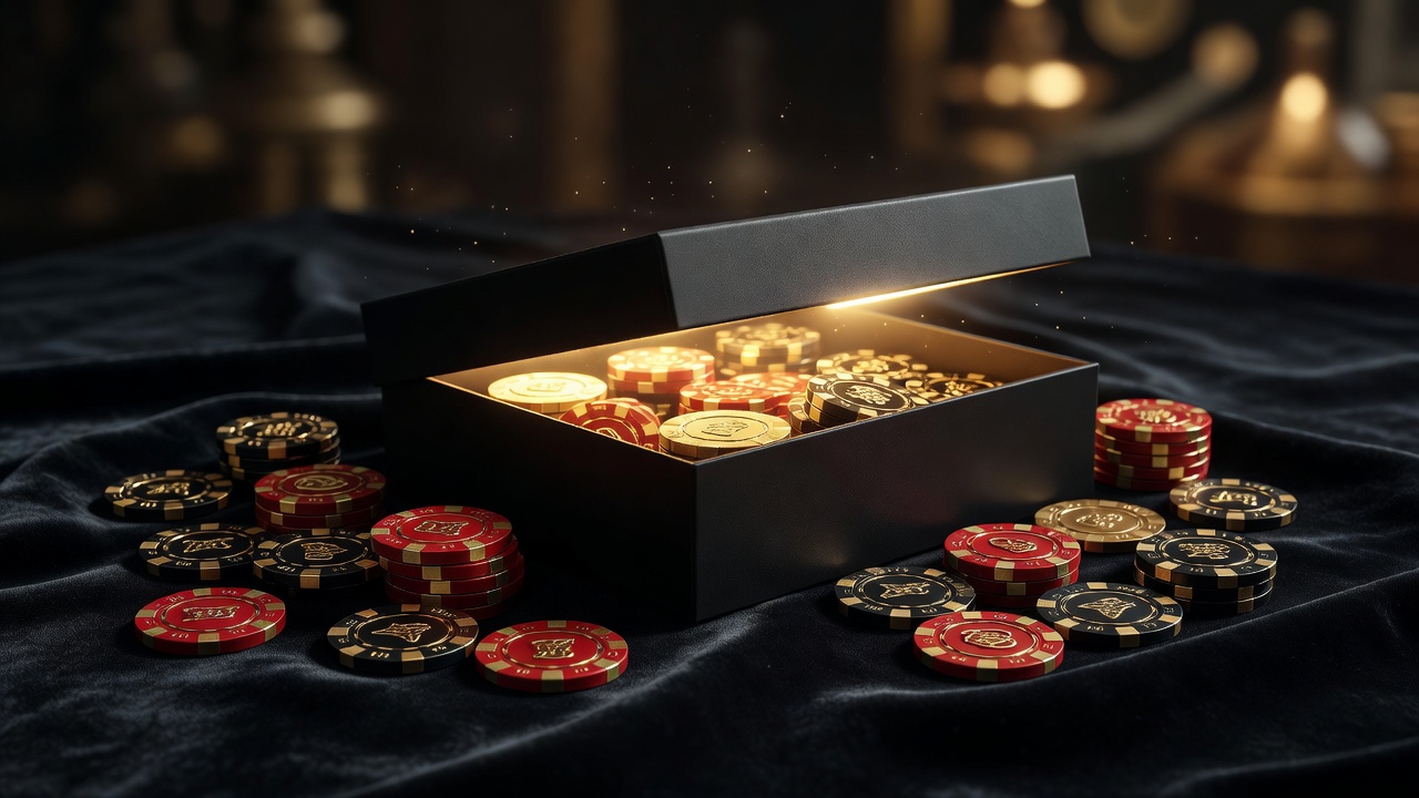 Bonusangebote und faire Bedingungen - englische online casinos echtgeld