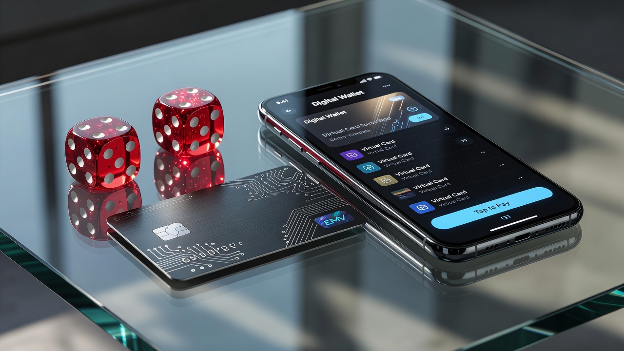 Zahlungsmethoden und Spielauswahl - englische online casinos echtgeld