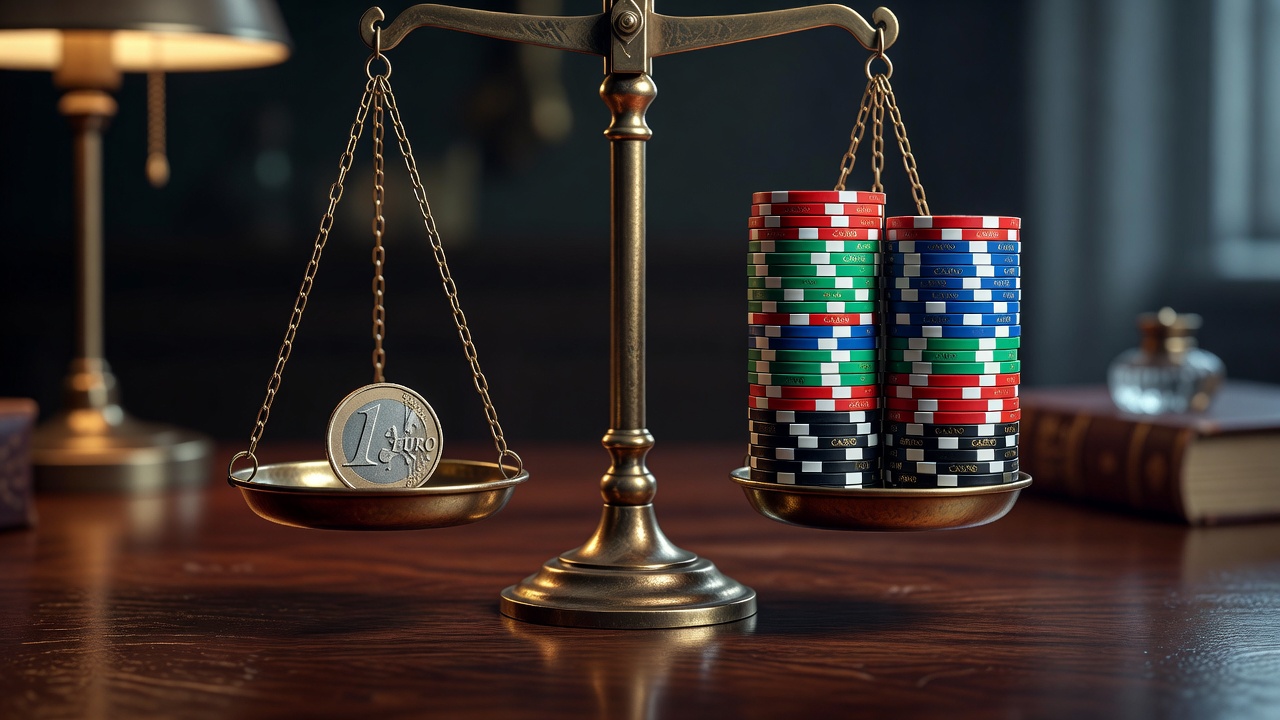 Vorteile und Nachteile von geringen Einzahlungen - minimale einzahlung casinos