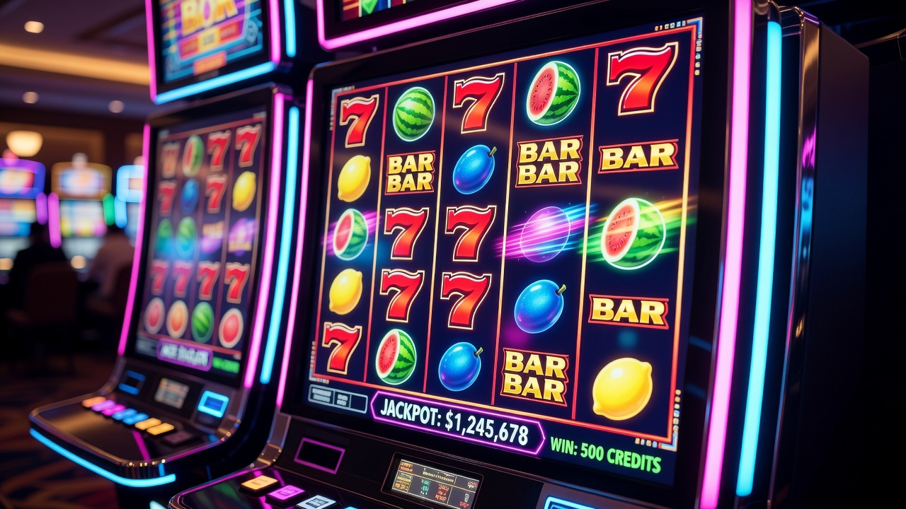 Spielauswahl und Software-Anbieter - Spinalto casino